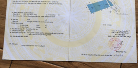 9456m2 Mặt tiền đường Lý Nhơn - huyện Cần Giờ chỉ 1 triệu/m2