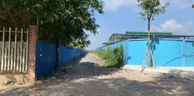 Bán gấp! Chính chủ bán đất vườn 2800m2 giá tốt tại huyện Củ Chi, HCM.