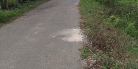 GIÁ BẤT NGỜ! 690 NGÀN/M2 ĐẤT CỦ CHI,DT 4100M, CÁCH QL22 TẦM 2KM. SỔ RIÊNG.