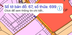 BÁN ĐẤT CÓ SỔ ĐƯỜNG QUY HOẠCH LIÊN CẢNG. GIÁ 3,2TR/M2 SỔ 500M2