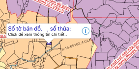 Chính chủ cần bán đất xã Phước Bình, sổ riêng, giá chỉ 980 ngàn/m2