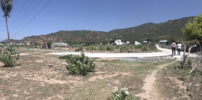 Bán Đất View Biển Đường Ven Biển 702 Mỹ Hòa-Ninh Thuận 2085 m2