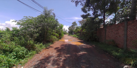 1920M2 ĐẤT TRỒNG CÂY CHÍNH CHỦ HẺM ĐÌNH THẦN NGUYỄN XIỂN QUẬN 9