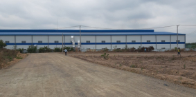 BÁN ĐẤT PHÙ HỢP XÂY DỰNG NHÀ XƯỞNG, KHO BÃI, CÔNG TY GẦN CÔNG TY ALLWELL, CẢNG C