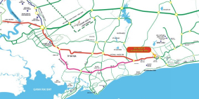 Đất nền phân lô. Đầu tư thu lợi nhuận