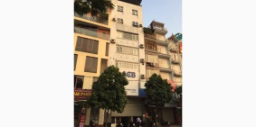 Cho thuê nhà hồ đền lừ thích hợp làm Văn phòng, đầu tư văn phòng, thẩm mỹ lớn