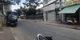 cần cho thuê mặt bằng kinh doanh hoặc làm văn phòng ,quận 9