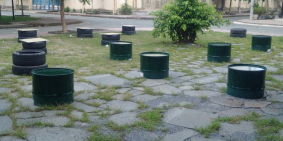 Sang nhượng hoặc cho thuê kinh doanh Cafe tại Trảng Bom, Đồng Nai.