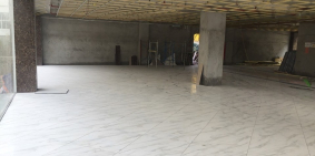 Cho  thuê văn phòng quận Nam Từ Liêm  500m2 giá 55tr