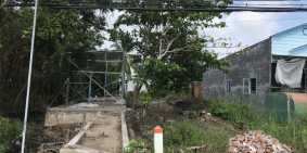 CHO THUÊ MẶT BẰNG BÙI HỮU NGHĨA, LONG TUYỀN, BÌNH THỦY 527m2