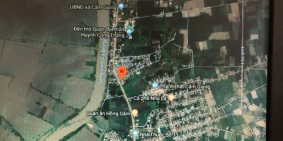 CHO THUÊ ĐẤT LÀM KHO XƯỠNG, BÃI TRẠM XĂNG ...