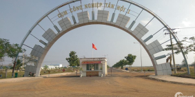 Cho thuê đất công nghiệp, nhà xưởng tại Tây Ninh với giá thấp