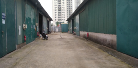 Chính chủ cho thuê kho 210m tại KĐt mới Cầu Bươu, Tân Triều, Thanh Trì, Hà Nội
