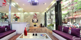 Cho thuê mặt bằng Nguyễn Khắc Hiếu. Dt 52m2, mt 7m