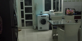 Cần cho thuê nhà nguyên căn FULL nội thất Dĩ An, Bình Dương