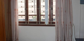 cho thuê nhà trong ngõ ở Thái Hà, 50m x3,5 tầng, 20tr/th