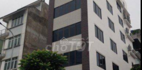 Cho thuê nhà Đại La, 90m2x4 tầng, mt 3,5m 30tr/th