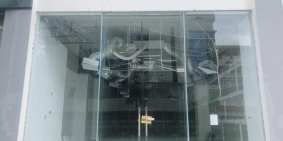 cho thuê ki ốt chân chung cư ct2 KĐT Tây Nam Linh Đàm, 20tr/th