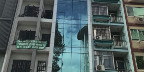 Chính chủ cho thuê MT đoạn 2 chiều Nguyễn Đình Chiểu, P.Đa Kao, Q.1. Hầm, 5 tầng