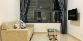 1 Căn duy nhất tại Centana Thủ Thiêm 2PN Full nội thất chỉ 12tr/tháng