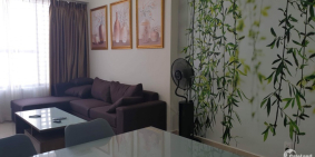 Centana thủ thiêm, giá thuê căn hộ trục đường Mai chí thọ giá cực tốt 2PN 10 tri