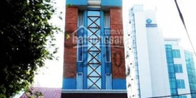 Cho thuê văn phòng đẹp, giá rẻ Quận 3 đường Nam Kỳ Khởi Nghĩa. LH: 0906789627