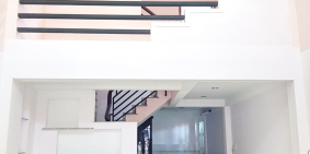 Cho Thuê 1 lầu hẻm 53 đường Bông Sao Phường 5 Quận 8