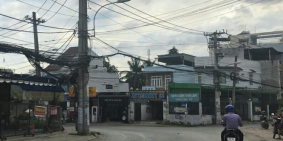 MT Kinh Doanh, Tăng Nhơn Phú B,  7x18, 1 trệt 1 lầu