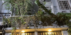 Cần cho thuê nhà số 5 đường 2A, Bình Hưng Hòa A,  Bình Tân, tp HCM.