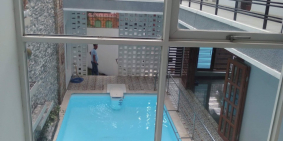 Bán biệt thự 1 hầm, 2 lầu áp mái, hoặc cho thuê   (18,5 tỷ)