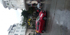 Thuê mặt bằng phan văn trị p5 gò vấp