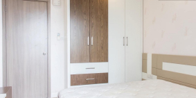 Chính chủ cho thuê Mt Âu Cơ, P14, Q.TB. DT 5*23m, 5 tầng (9 phòng mới đẹp).