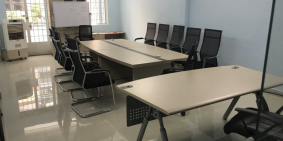 Văn Phòng cho thuê mặt tiền đường A4,khu K300 Tân Bình