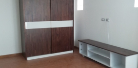 cho thuê nhà ở Trích Sài, Tây Hồ, 160m x8 tầng, 150tr/th