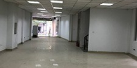 cho thuê tòa nhà LẠC LONG QUÂN - TÂY HỒ