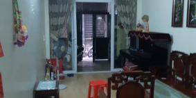 Cho thuê nhà mặt phố Lê Trọng Tấn ,Thanh Xuân DT 130m2 mặt tiền 8m giá 48tr