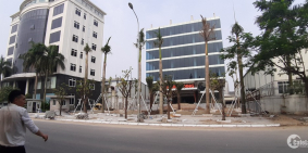 Cần cho thuê văn phòng trung tâm quận Nam Từ Liêm hạng B mới xây 500m Lê Đức Thọ