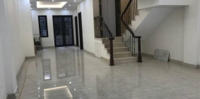 Cho thuê Shophouse Five Star Mỹ Đình 85m2 x 6 tầng, có thang máy.