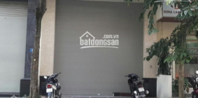 Chính chủ cho thuê nhà làm văn phòng tại đường Trung Yên , khu đô thị Trung Yên,