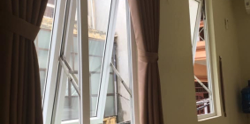 Cho thuê nhà phố Tôn Đức Thắng lam showroom ,gara sửa xe, nhà hàng...30tr/th