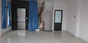 Cho Thuê Nhà Mặt Tiền 5 Tầng, Đường Tây Sơn, Quận Đống Đa, Hà Nội