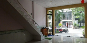 Cho thuê nhà mặt tiền khu du lịch Phan Liêm