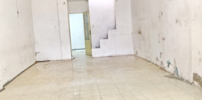 Cho thuê gấp nhà mặt tiền đường Xóm Chiếu quận 4 (nở hậu).