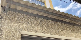 Cho thuê nhà nguyên căn hẻm 54 Lê Văn Lương, P. TH, Q7