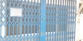 Cho thuê nhà nguyên căn đường Nguyễn Thị Tần Phường 2 Quận 8