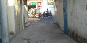 Cho thuê nhà HXH Đỗ Xuân Hợp, 4,5x25, trệt 1 lầu, 4 phòng ngủ