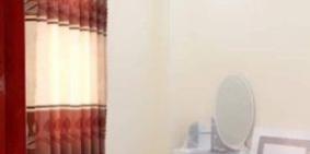 Nhà Long Thạnh Mỹ,3 phòng,máy lạnh,nộithất