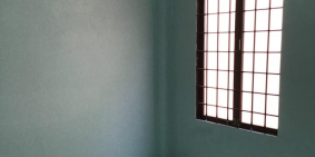 Nhà Hẽm Đỗ Xuân Hợp, 4 phòng ngủ, 10 triệu, nhà mới