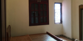 Cho thuê nhà đường nội bộ Dương Đình Hội . 4,5x18, 1 trệt 1 lầu