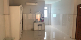 CC Cần Cho thuê nhà mặt tiên đường Hương Lộ 2 DT 10x25m